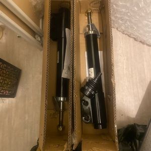 Strut bars for Sale BRAND New